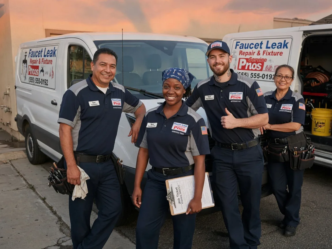 Faucet Repair company in Rolling Meadows, IL