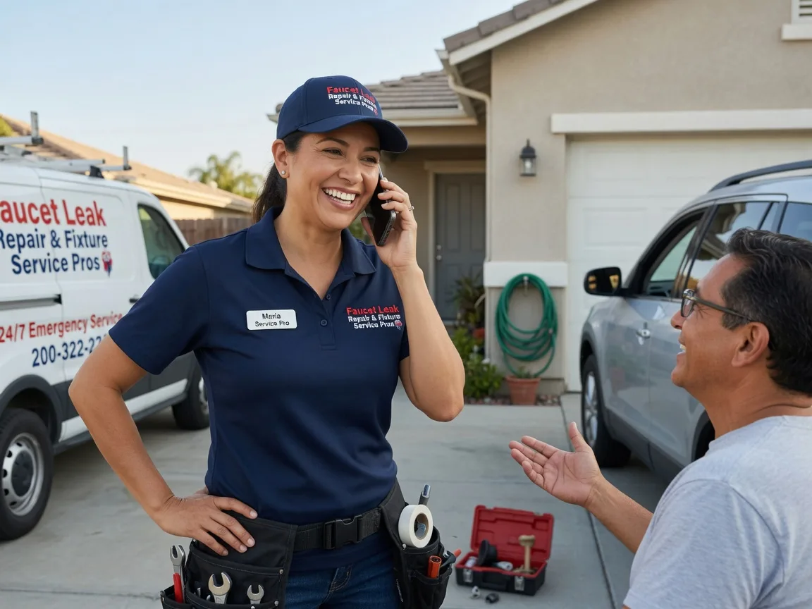 Faucet Repair Rolling Meadows, IL FAQs